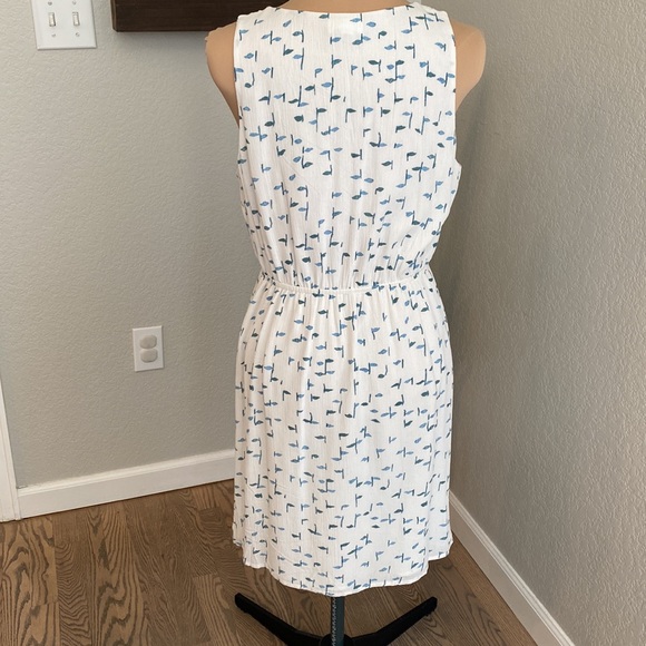 Meadow Rue Dress Size Large - Picture 4 of 7